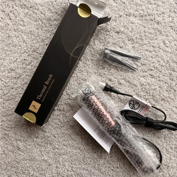 Thermal Brush - Picture 1 of 9